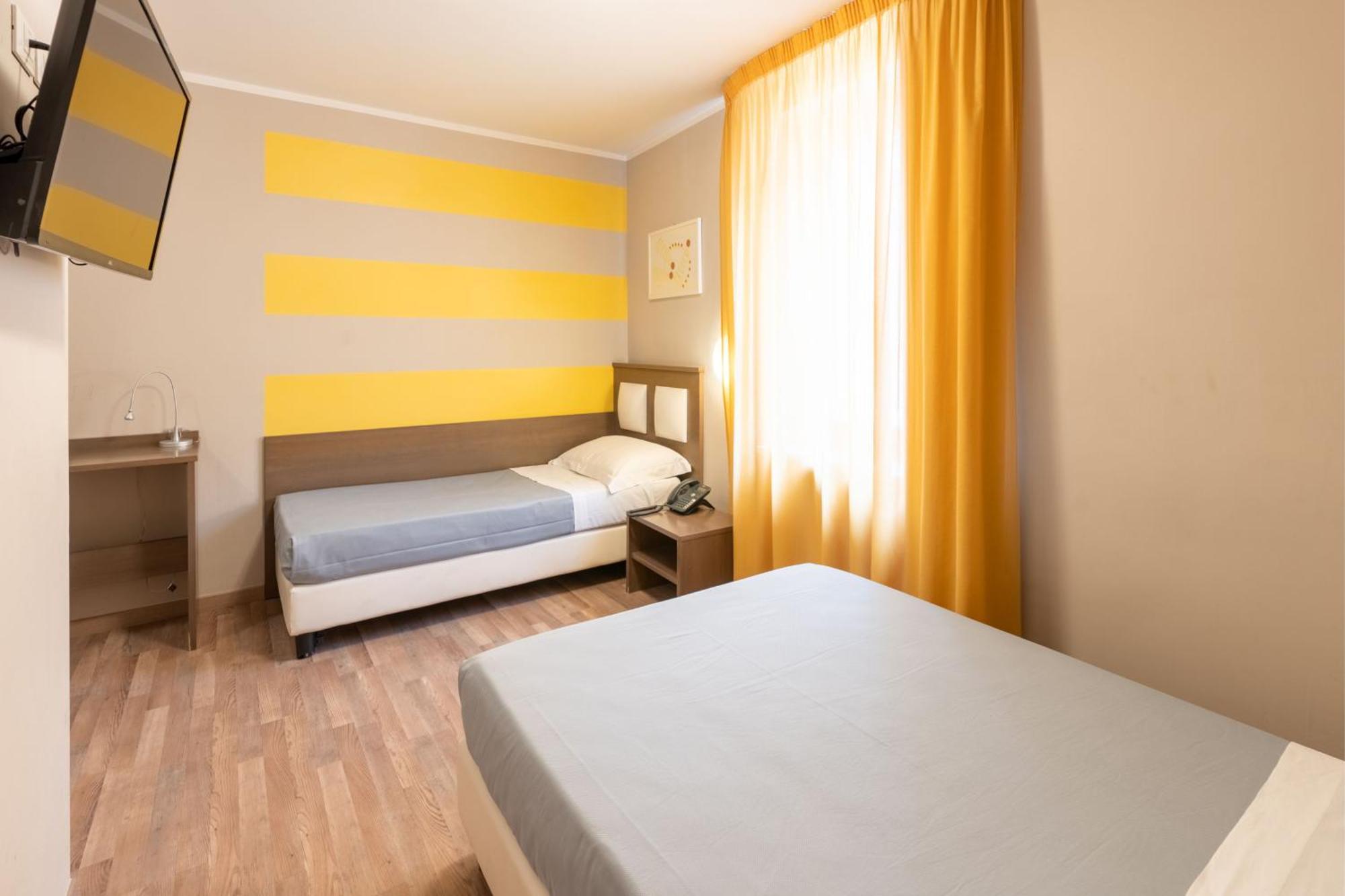 Gg8 Hotel & Suite Spa Gualdo Tadino Exteriör bild